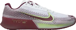 Nike: Белые кроссовки  Air Zoom