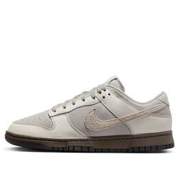 Nike: Многоцветные кроссовки  Dunk Low