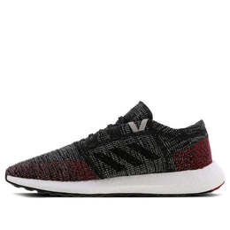 Adidas: Многоцветные кроссовки  PureBoost