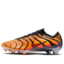 Nike: Чёрные кроссовки  Air Max Plus
