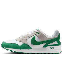 Nike: Белые кроссовки  Air Zoom