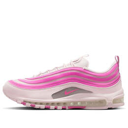 Nike: Белые кроссовки  Air Max 97