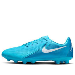 Nike: Голубые кроссовки  Academy