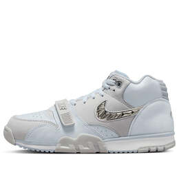 Nike: Многоцветные кроссовки  Pure Platinum