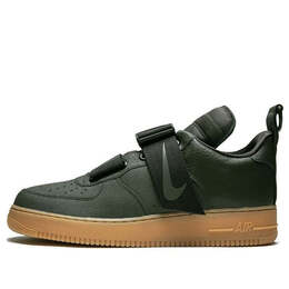 Nike: Многоцветные кроссовки  Air Force 1 Low