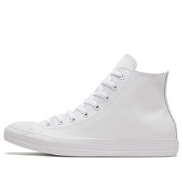Converse: Белые кроссовки  Chuck Taylor All Star