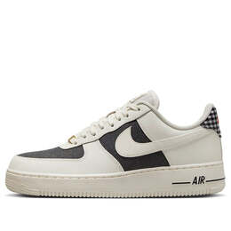 Nike: Многоцветные кроссовки  Air Force 1 Low