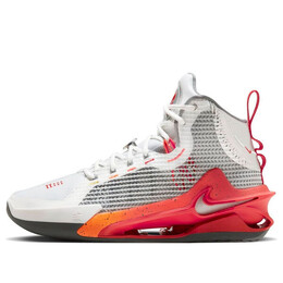 Nike: Многоцветные кроссовки  Pure Platinum