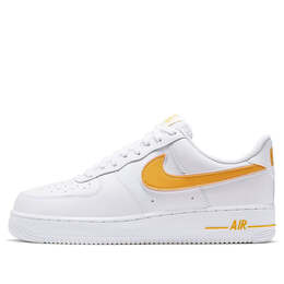 Nike: Белые кроссовки  Air Force 1 Low