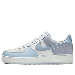 Nike: Светлые кроссовки  Air Force 1 Low