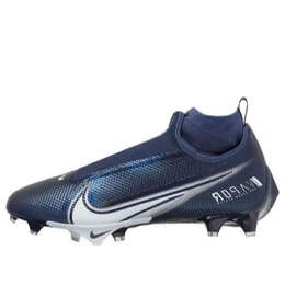 Nike: Синие кроссовки  Vapor