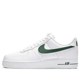 Nike: Белые кроссовки  Air Force 1 Low