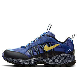Nike: Многоцветные кроссовки  Air