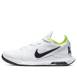 Nike: Белые кроссовки  Air Max