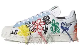 Adidas: Серые кроссовки  Originals
