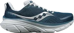 Saucony: Синие кроссовки 