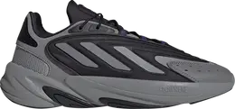 Adidas: Чёрные кроссовки  Ozelia