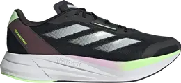 Adidas: Чёрные кроссовки  Duramo