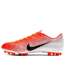 Nike: Белые кроссовки  Vapor