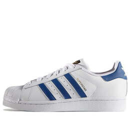 Adidas: Многоцветные кроссовки  Superstar