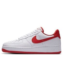 Nike: Белые кроссовки  Air Force 1 Low