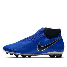Nike: Голубые кроссовки  Academy