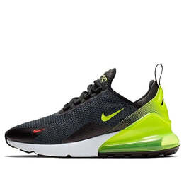 Nike: Многоцветные кроссовки  Air Max 270