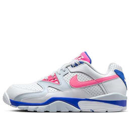 Nike: Розовые кроссовки  Air Cross Trainer 3 Low