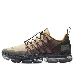 Nike: Многоцветные кроссовки  Air Vapormax