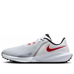 Nike: Белые кроссовки  Pure Platinum