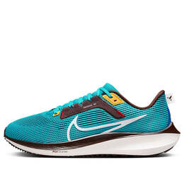 Nike: Многоцветные кроссовки  Pure Platinum