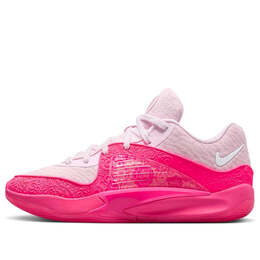 Nike: Розовые кроссовки 