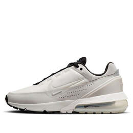 Nike: Белые кроссовки  Air Max