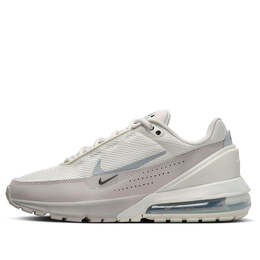 Nike: Светлые кроссовки  Air Max