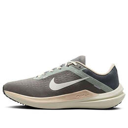 Nike: Многоцветные кроссовки  Air Zoom