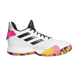 Adidas: Белые кроссовки  T-Mac Millennium