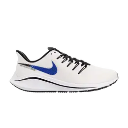 Nike: Белые кроссовки  Air Zoom Vomero 14