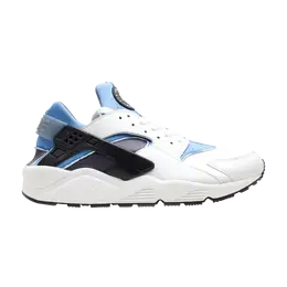 Nike: Белые кроссовки  Air Huarache