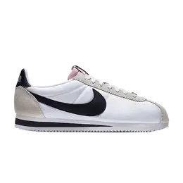 Nike: Белые кроссовки  Classic Cortez