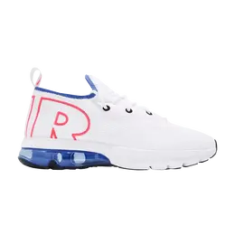 Nike: Белые кроссовки  Air Max