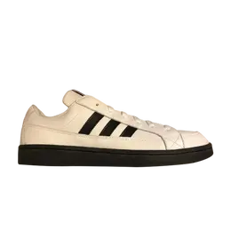Adidas: Белые кроссовки  X