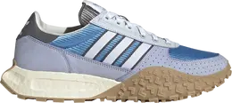 Adidas: Голубые кроссовки  Retropy E5