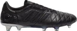 Adidas: Чёрные кроссовки  Adipure
