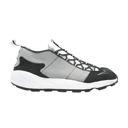 Nike: Белые кроссовки  Air