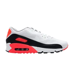 Nike: Белые кроссовки  Air Max 90