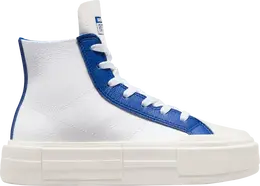 Converse: Белые кроссовки  Chuck Taylor All Star
