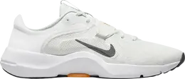 Nike: Светлые кроссовки 