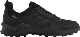 Adidas: Чёрные кроссовки  Terrex