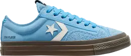 Converse: Светлые кроссовки 