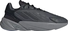 Adidas: Чёрные кроссовки  Ozelia